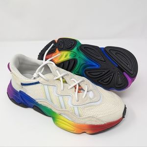 Adidas Ozweego 2019 Pride Collection - M7 / W8.5